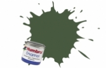 images/productimages/small/HB.155 Matt Olive Drab  14ml.jpg